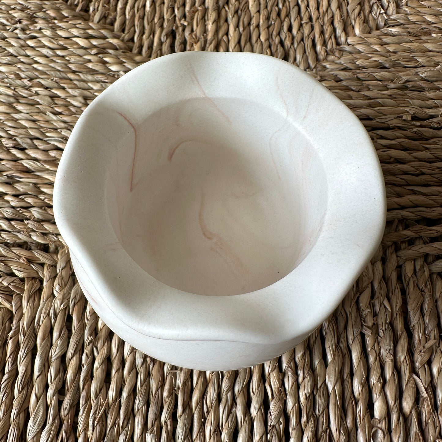 [Pink] Fish Pot Small