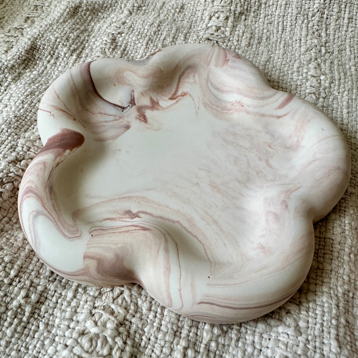 [Pink] Flower Tray