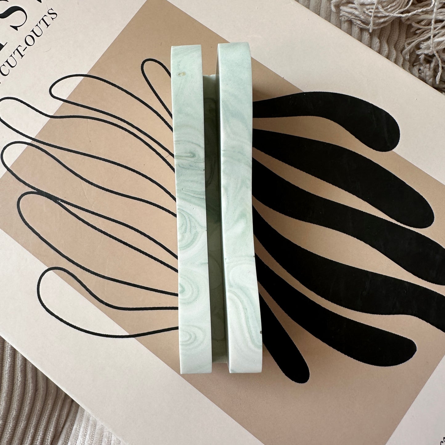 [Green]  Card Holder