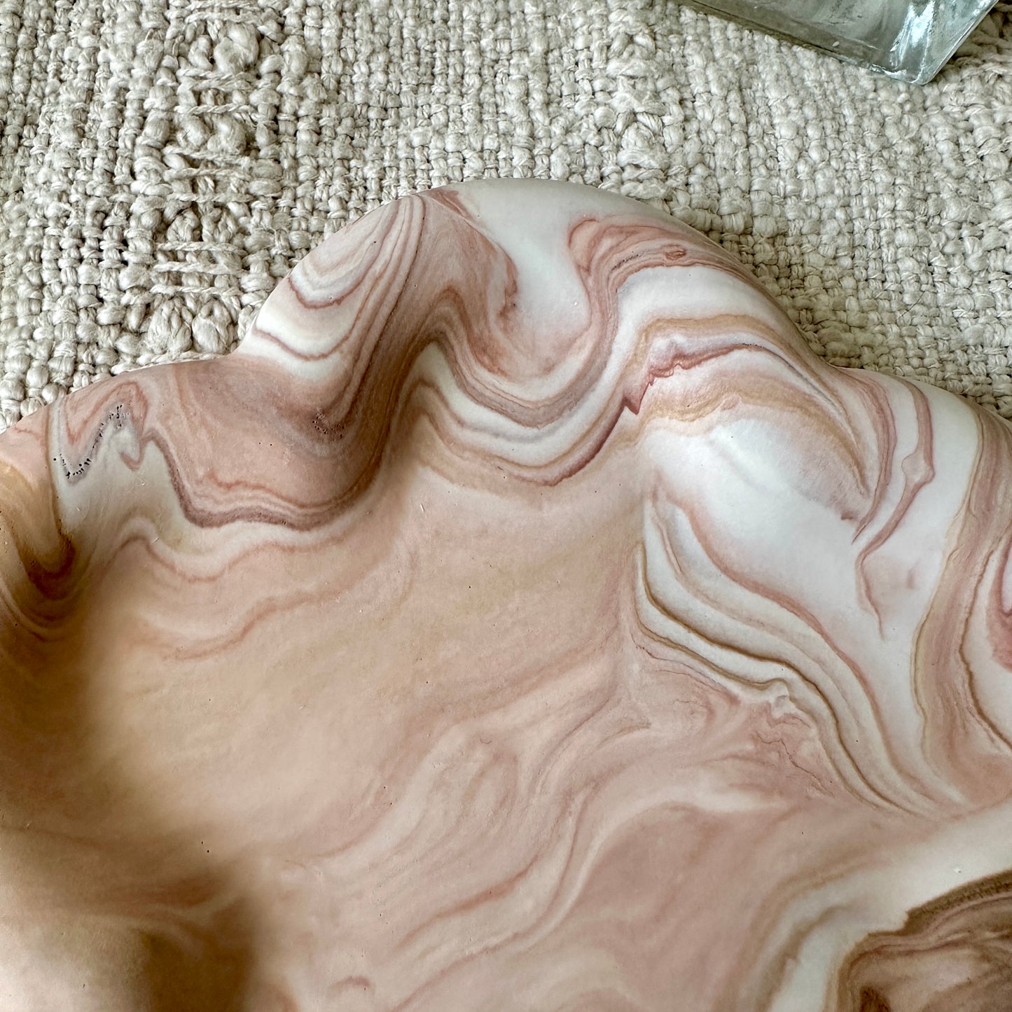 [Pink] Flower Tray