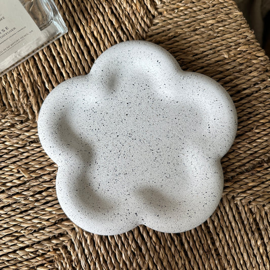 [Granite] Flower Tray