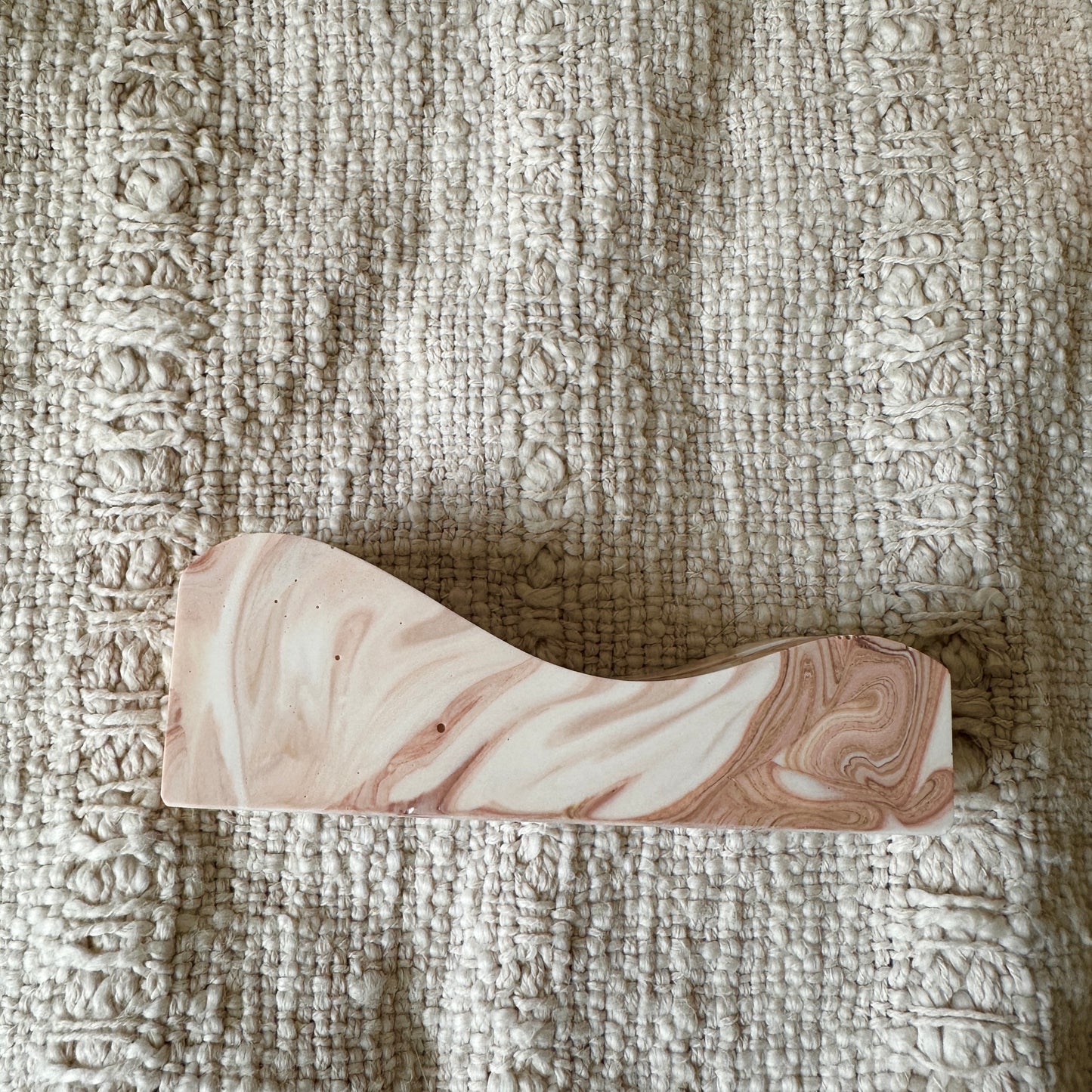 [Pink] Card Holder