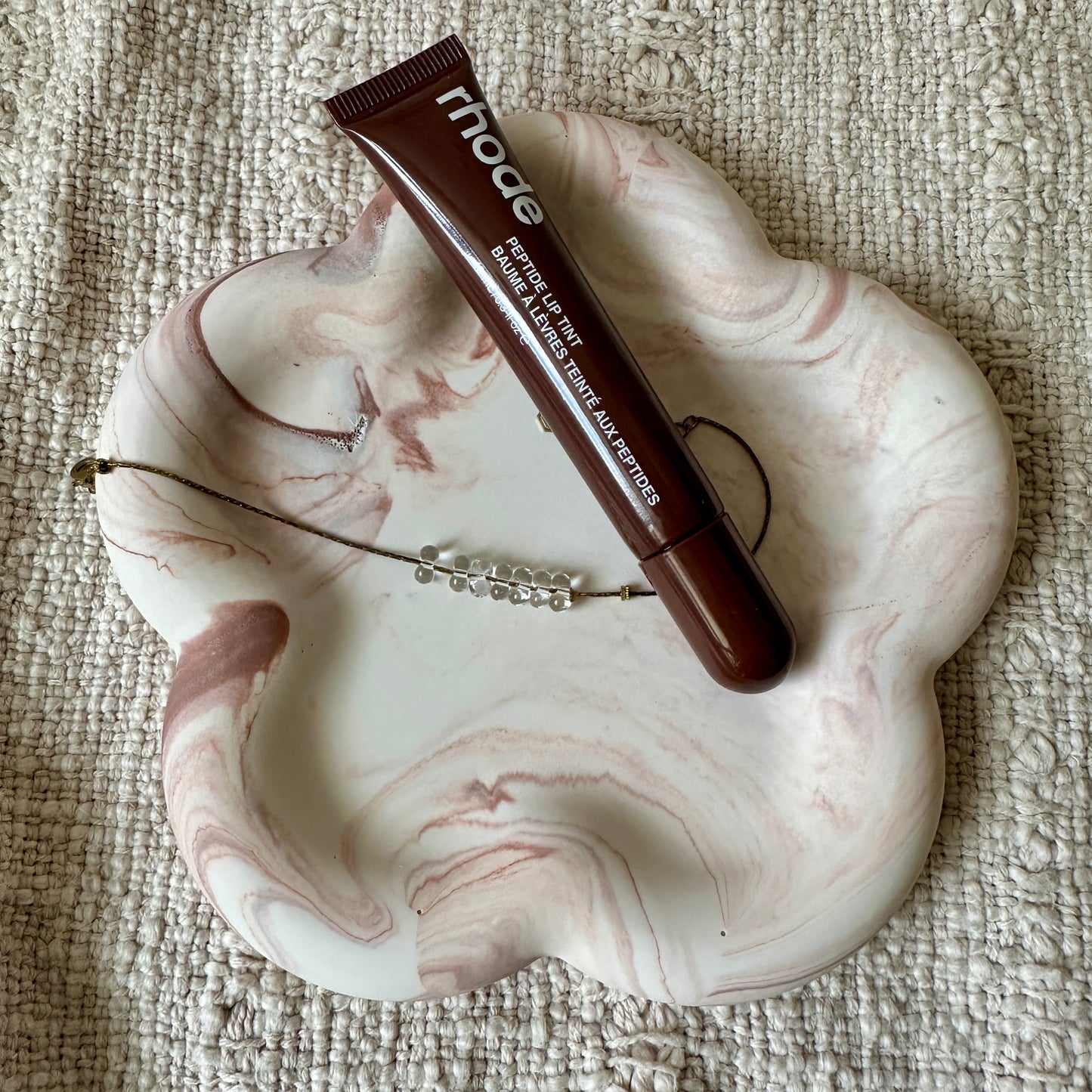 [Pink] Flower Tray